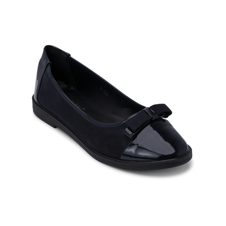 Pantofi dama casual Albastri Corina Marimea 36 - 1 | YEO