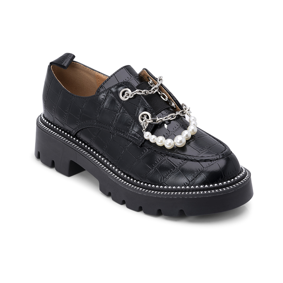 Pantofi dama casual Negri Romi