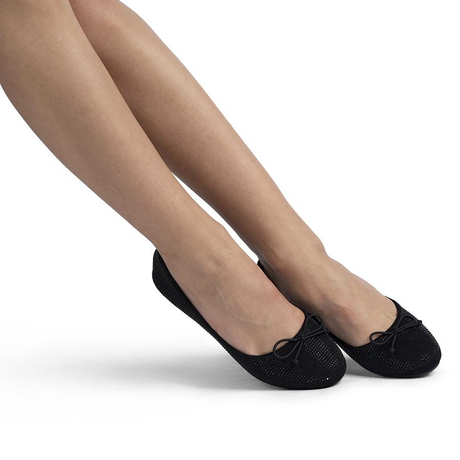 Pantofi dama casual negri mira marimea 37