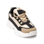 Sneakers dama Bej Antonia