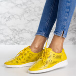 Sneakersi perforati Latifa