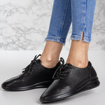 Sneakersi perforati Latifa