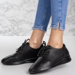 Sneakersi perforati Latifa
