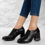 Botine scurte Noella