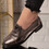Pantofi dama casual din piele ecologica Maro Rachyl