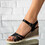 Sandale dama din piele ecologica Bej Melinda