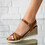 Sandale dama din piele ecologica Maro Melinda