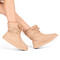 Cizme dama imblanite Kaki Rory