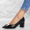 Pantofi eleganti Viveka