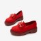 Pantofi dama casual din piele ecologica intoarsa Kaki Zyon