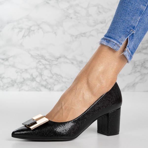 Pantofi eleganti Viveka