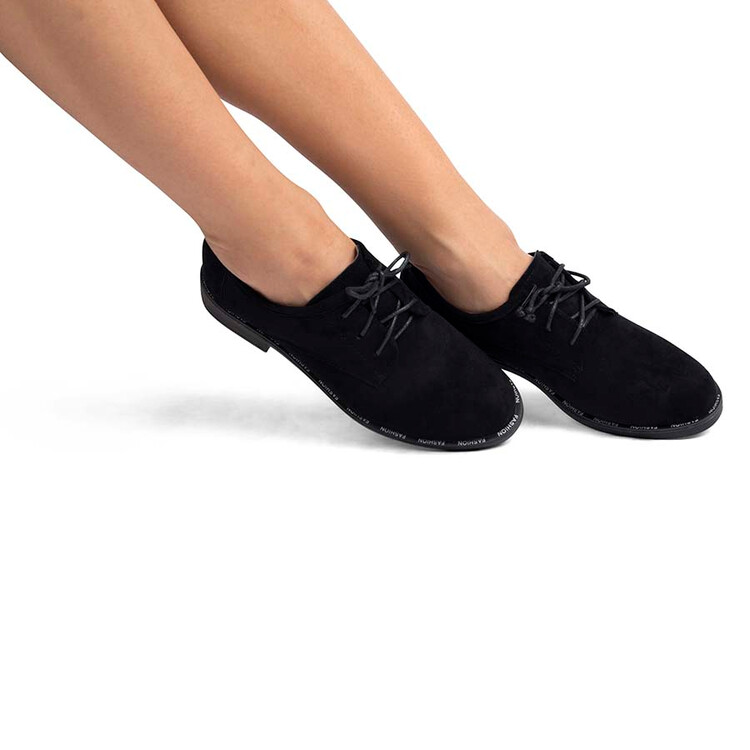 Pantofi dama casual Negri Betty
