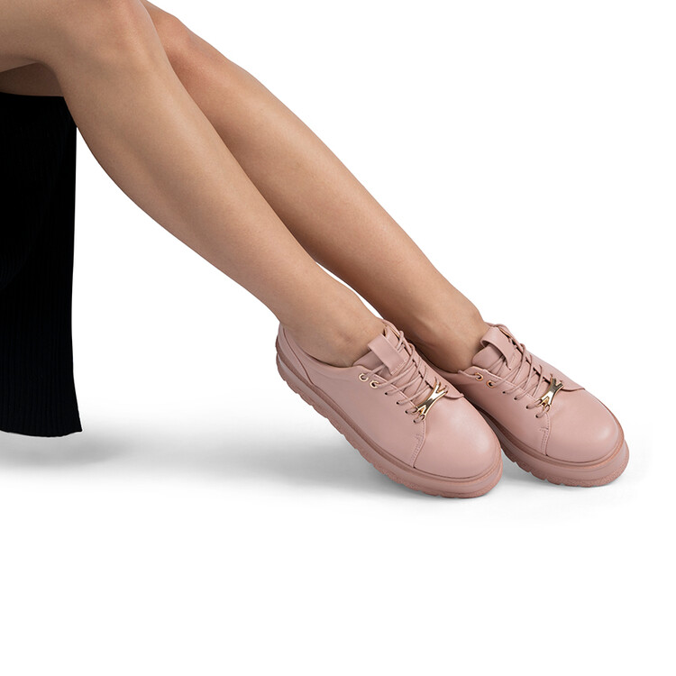 Pantofi dama casual Roz Kasiana